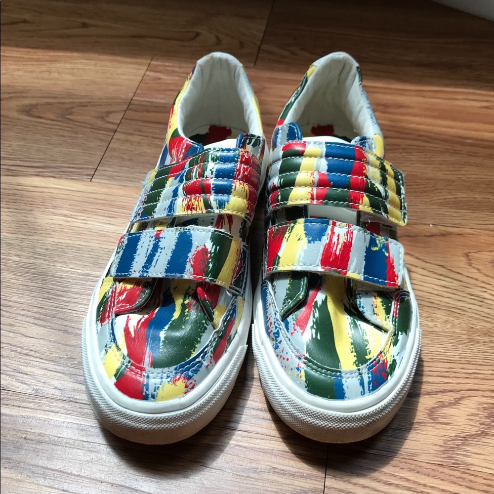 Zara Sneakers